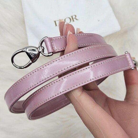 Christian Dior shoulder strap - Picture 6 of 9